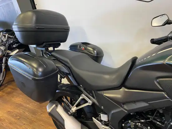 HONDA-CB 500 X ABS-2023