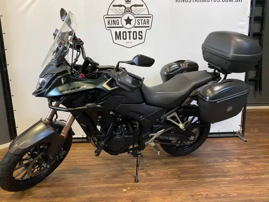 HONDA-CB 500 X ABS HONDA-CB 500 X ABS-2023