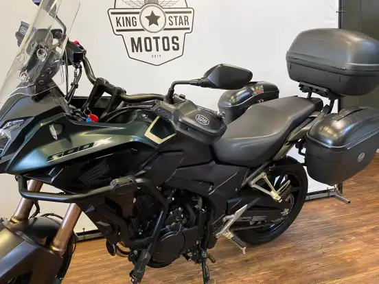 HONDA-CB 500 X ABS HONDA-CB 500 X ABS-2023