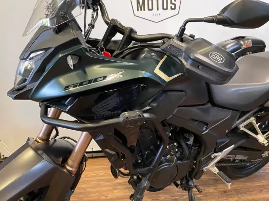 HONDA-CB 500 X ABS-2023