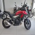 HONDA CB 500 X ABS HONDA CB 500 X ABS