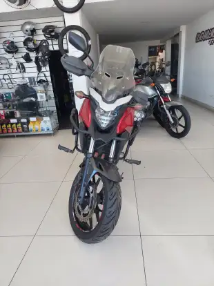 HONDA-CB 500 X ABS-2018