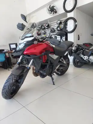 HONDA-CB 500 X ABS-2018