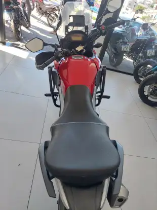 HONDA-CB 500 X ABS-2018