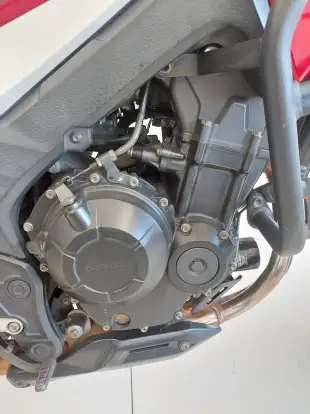 HONDA-CB 500 X ABS-2018