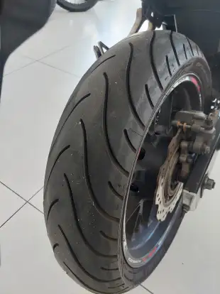 HONDA-CB 500 X ABS-2018