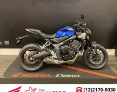 HONDA CB 650R E-CLUTCH HONDA CB 650R E-CLUTCH
