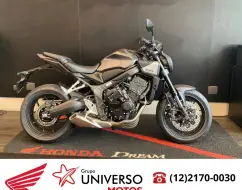 HONDA CB 650R E-CLUTCH HONDA CB 650R E-CLUTCH