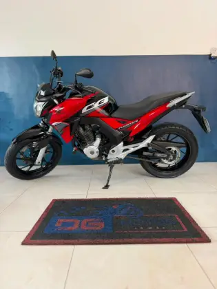 HONDA CB TWISTER ABS HONDA CB TWISTER ABS