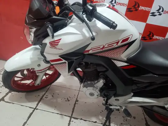 HONDA-CB TWISTER HONDA-CB TWISTER-2022