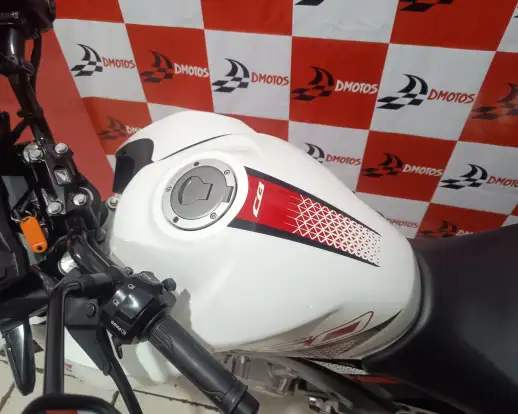 HONDA-CB TWISTER HONDA-CB TWISTER-2022