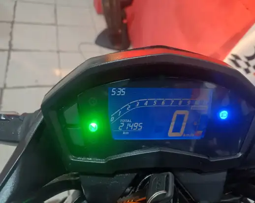 HONDA-CB TWISTER HONDA-CB TWISTER-2022