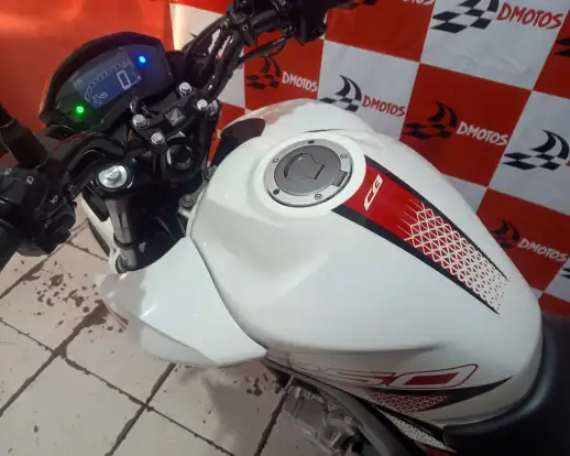 HONDA-CB TWISTER HONDA-CB TWISTER-2022