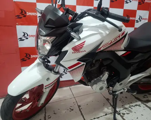 HONDA-CB TWISTER-2022