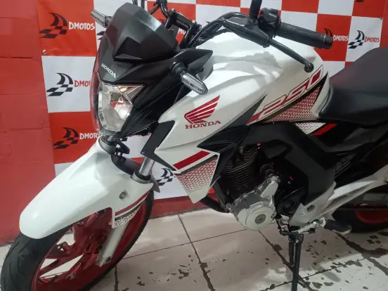 HONDA-CB TWISTER HONDA-CB TWISTER-2022