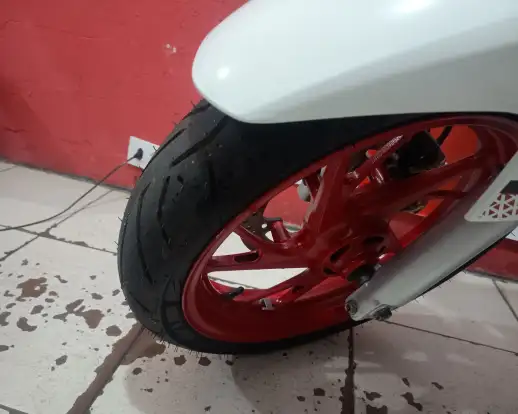 HONDA-CB TWISTER HONDA-CB TWISTER-2022