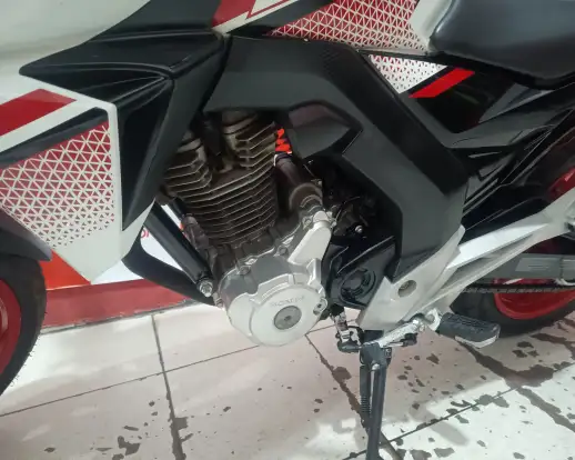 HONDA-CB TWISTER HONDA-CB TWISTER-2022