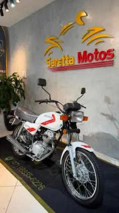 HONDA CG 125 HONDA CG 125