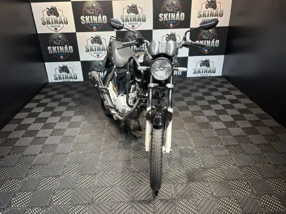 HONDA CG 150 FAN ESDi HONDA CG 150 FAN ESDi