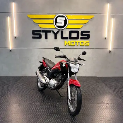 HONDA CG 150 FAN ESDi HONDA CG 150 FAN ESDi