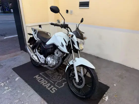 HONDA CG 160 CARGO HONDA CG 160 CARGO