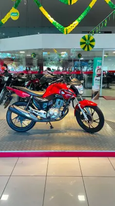 HONDA CG 160 FAN HONDA CG 160 FAN