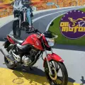 HONDA CG 160 FAN HONDA CG 160 FAN