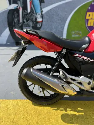 HONDA-CG 160 FAN-2023