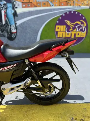 HONDA-CG 160 FAN-2023