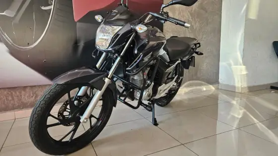 HONDA CG 160 FAN 