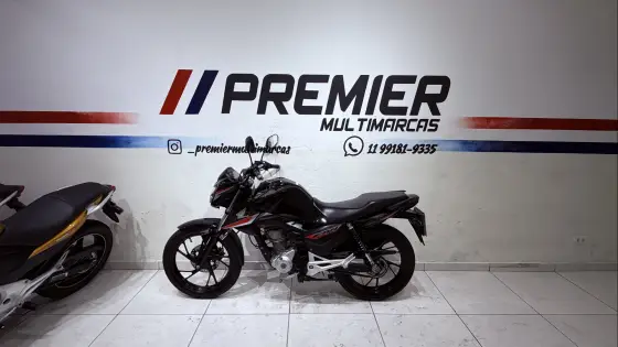 HONDA CG 160 FAN HONDA CG 160 FAN