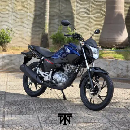 HONDA CG 160 START ES 