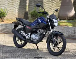HONDA CG 160 START ES HONDA CG 160 START ES
