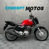 HONDA CG 160 START ES HONDA CG 160 START ES