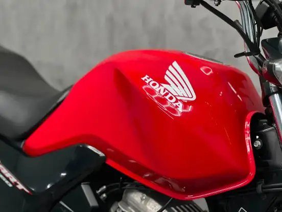 HONDA-CG 160 START ES-2023