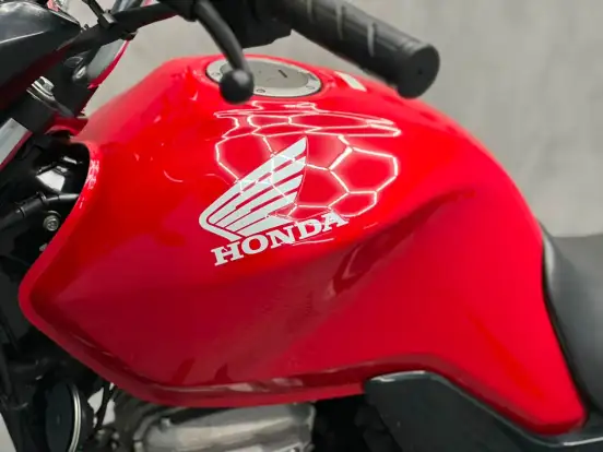 HONDA-CG 160 START ES-2023