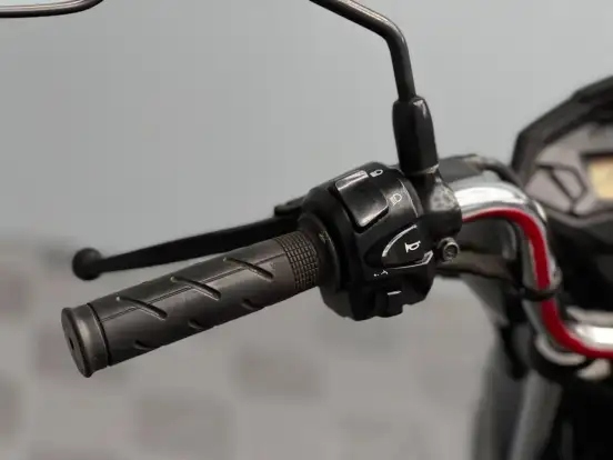 HONDA-CG 160 START ES-2023