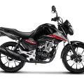 HONDA CG 160 TITAN ABS HONDA CG 160 TITAN ABS