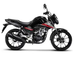 HONDA CG 160 TITAN ABS HONDA CG 160 TITAN ABS