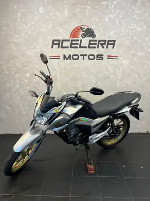 HONDA-CG 160 TITAN-2022
