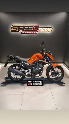 HONDA CG 160 TITAN HONDA CG 160 TITAN