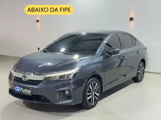 HONDA CITY 1.5 i-VTEC FLEX EX CVT HONDA CITY 1.5 i-VTEC FLEX EX CVT