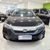 HONDA CITY 1.5 i-VTEC FLEX HATCH TOURING CVT HONDA CITY 1.5 i-VTEC FLEX HATCH TOURING CVT