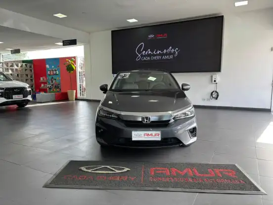 HONDA-CITY-1.5 i-VTEC FLEX TOURING CVT HONDA-CITY-2022