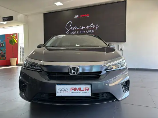 HONDA-CITY-1.5 i-VTEC FLEX TOURING CVT HONDA-CITY-2022