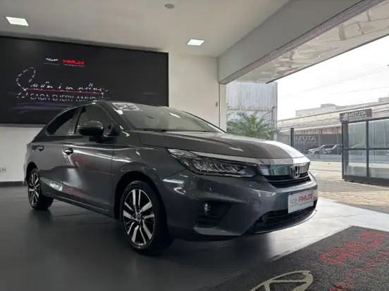 HONDA-CITY-1.5 i-VTEC FLEX TOURING CVT HONDA-CITY-2022