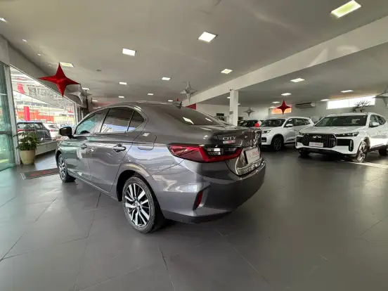 HONDA-CITY-1.5 i-VTEC FLEX TOURING CVT HONDA-CITY-2022