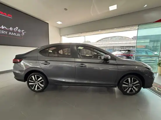 HONDA-CITY-1.5 i-VTEC FLEX TOURING CVT HONDA-CITY-2022