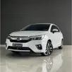 HONDA CITY 1.5 i-VTEC FLEX EXL CVT HONDA CITY 1.5 i-VTEC FLEX EXL CVT