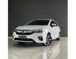 HONDA CITY 1.5 i-VTEC FLEX EXL CVT HONDA CITY 1.5 i-VTEC FLEX EXL CVT